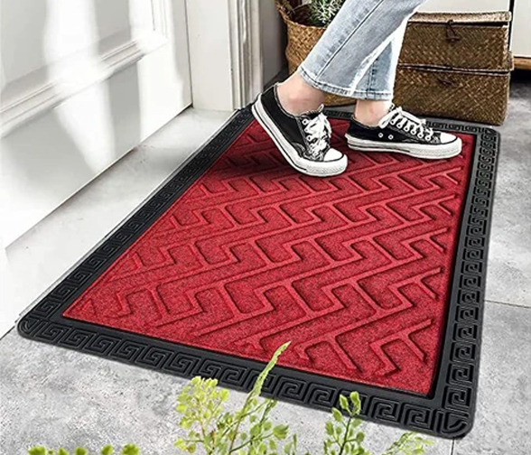 Polypropylene (PP) Mats